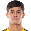 Bekhruz Shukurullaev