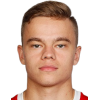 Dmitri Rybchinskiy