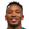 Lehlohonolo Majoro