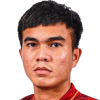 Paulo Sitanggang