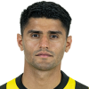 Mahmoud Dahoud