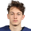 Luke Hughes