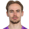 David Martinius Glemmestad Synstelien
