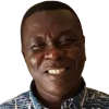 Frimpong Manso