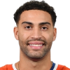 Justin Bailey