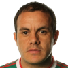 Cuauhtemoc Blanco