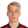 Lukas MacNaughton