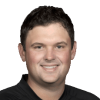 Patrick Reed