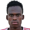 Thabang Matuludi