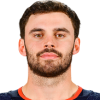 Liam Foudy