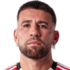 Nicolas Otamendi