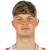 Harry Wilson