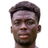 Ernest Lawal
