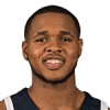 Marcus Georges-Hunt