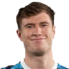 Paddy McNair