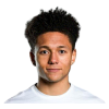 Sebastian Kamara