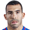 Carlos Tevez