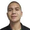 Edson Aldair Garcia Martinez