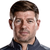 Steven Gerrard