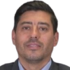 Nicolas Cordova