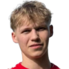 Isak Adolfsen