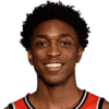 Stanley Johnson