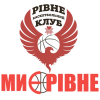 BC Rivne W