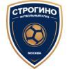 FK Strogino Moscow