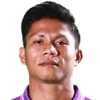 Fahreza Sudin