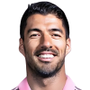 Luis Suarez