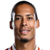 Virgil van Dijk