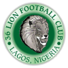 36 Lion