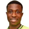 McCarthy Ofori