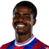 Victor Akinwale
