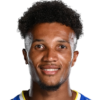 Jean-Philippe Gbamin