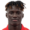 Mahmudu Bajo