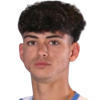 Aaron Delgado Sanchez