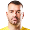 Josh Harrellson