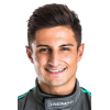 Mitch Evans