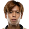 Shinnosuke Fukuda