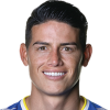 James Rodriguez