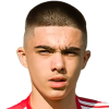 Alfie Friars