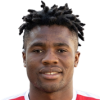 Chukwubuikem Ikwuemesi