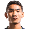 Soksela Keo