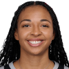 Kiah Irene Stokes
