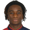 Stephane Omeonga