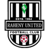 Raheny W