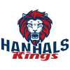 Hanhals