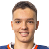 Matvei Krivonozhkin