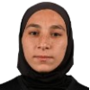 Amira Mohamed